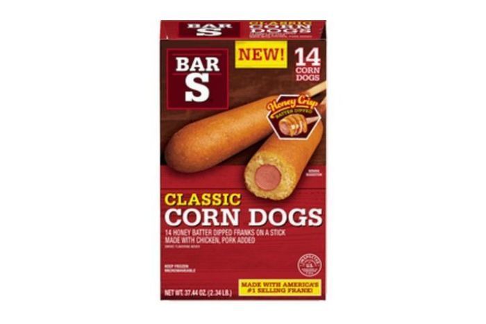 Buy Bar S Classic Corn Dogs Online | Mercato