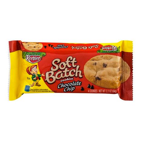 Buy Keebler Soft Batch Cookies, Chocolate Chi... Online | Mercato