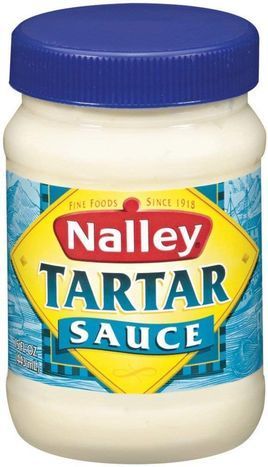 Buy Nalley Tartar Sauce - 16 Ounces Online | Mercato