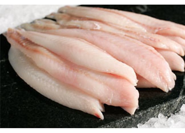 Buy Pacific True Cod Fillet Wild Caught Online | Mercato