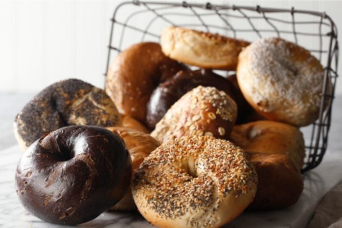 Ess A Bagel Delivery Or Pickup In New York Ny