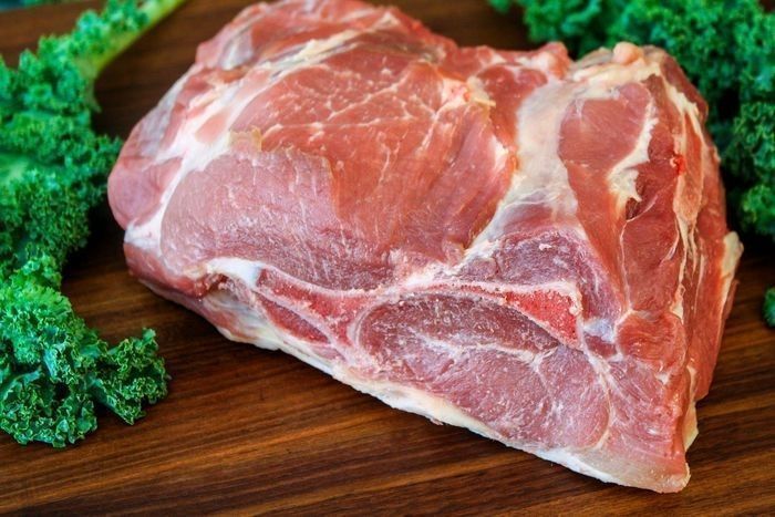 Buy Paleta De Puerco Online | Mercato