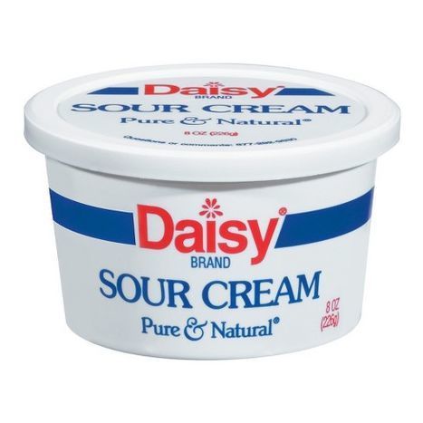 Buy Daisy Sour Cream Online | Mercato