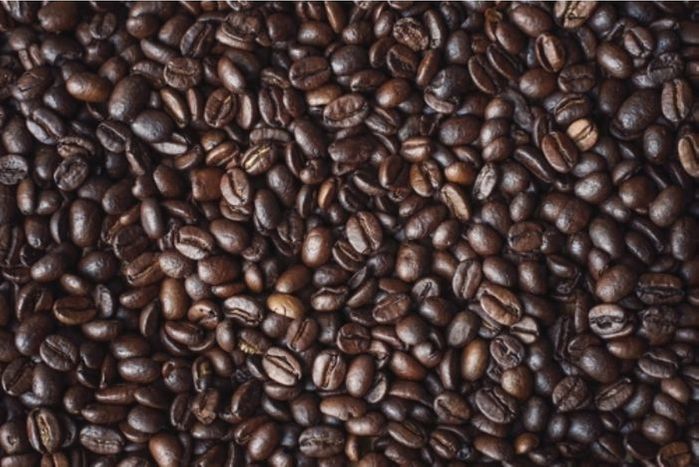 Buy Java Johns Coffee Beans-- Black Velvet Online | Mercato