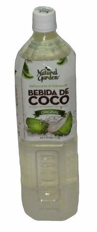 Buy Natural Garden Premium Aloe Vera Drink Co… Online | Mercato