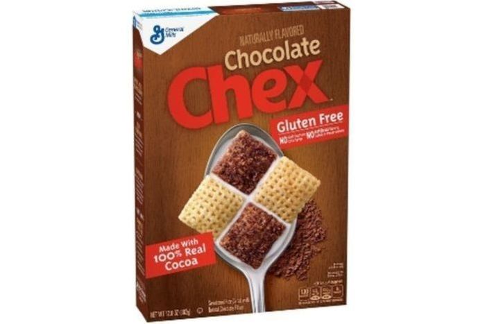 Buy General Mills - Chocolate Chex (12.8 Oz) Online | Mercato