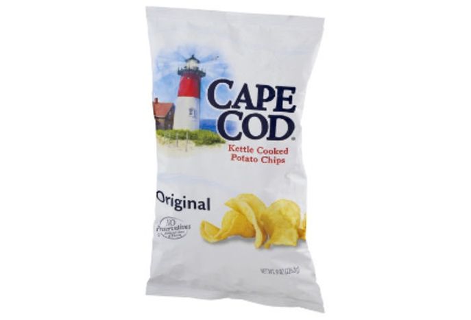 Buy Cape Cod Original Salted Kettle Cooked Ch... Online | Mercato