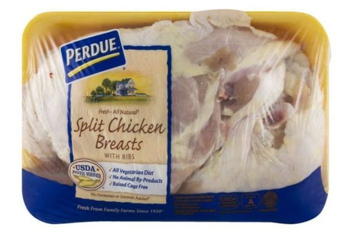 Organic Whole Chicken - 3.5-5 lbs - Chef's Choice Specialty Foods