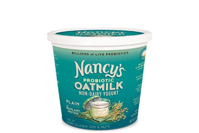 Buy Nancy's Organic Probiotic Oat MIlk Yogurt... Online | Mercato