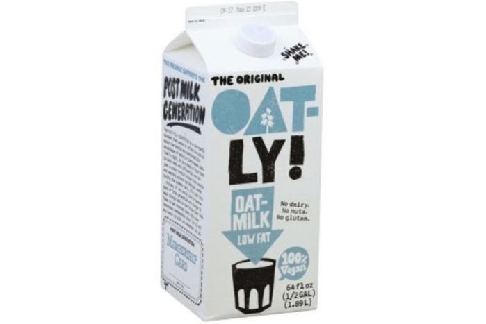 Buy Oatly Original Oat Milk 32 Ounces Online Mercato 