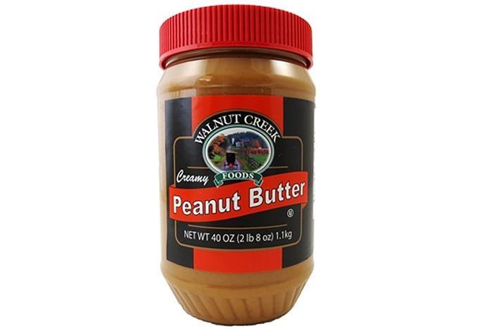 Buy Walnut Creek Peanut Butter 40oz. Online | Mercato