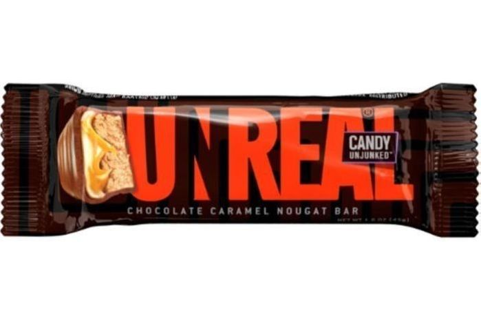 Buy Unreal - Dark Chocolate Caramel Peanut No... Online | Mercato