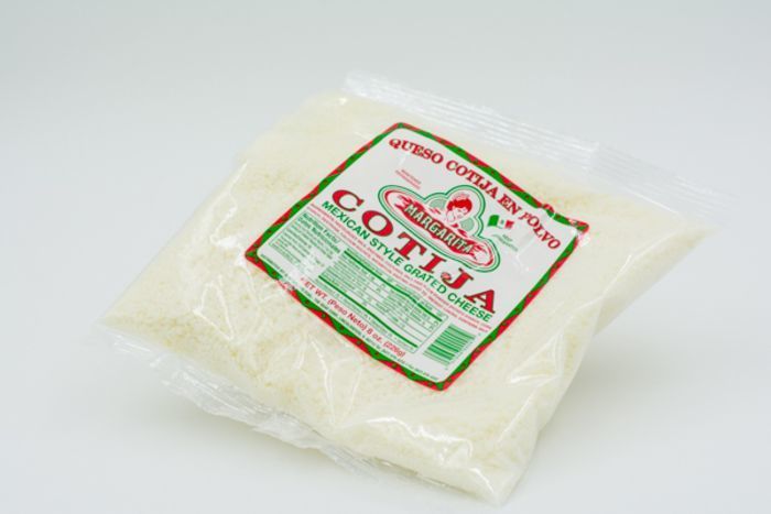 Buy Margarita Cotija Polvo Mexican Style Grat... Online | Mercato