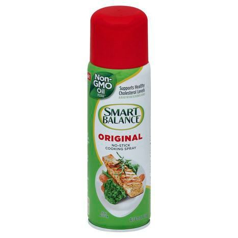 Buy Smart Balance Cooking Spray, No-Stick, Or... Online | Mercato