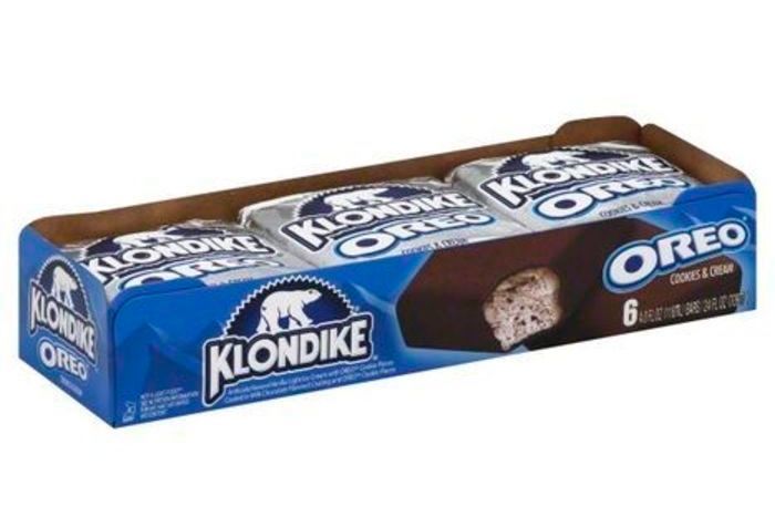 Buy Klondike Ice Cream Oreo Cookies And Cream Online Mercato