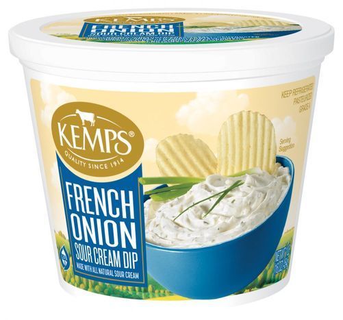 Buy Kemps French Onion Sour Cream Dip - 16 Ou... Online | Mercato