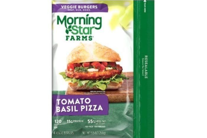 Buy Morning Star Farms - Veggie Tomato & Basi... Online | Mercato