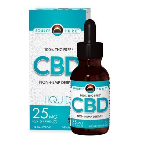 Buy Source Naturals Source Pure CBD Non Hemp ... Online | Mercato