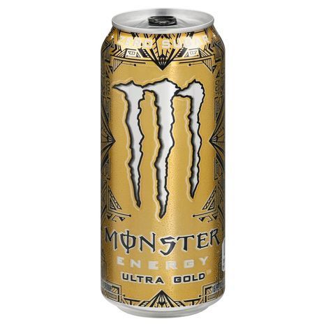 Buy Monster Energy Drink, Zero Sugar, Ultra G... Online | Mercato