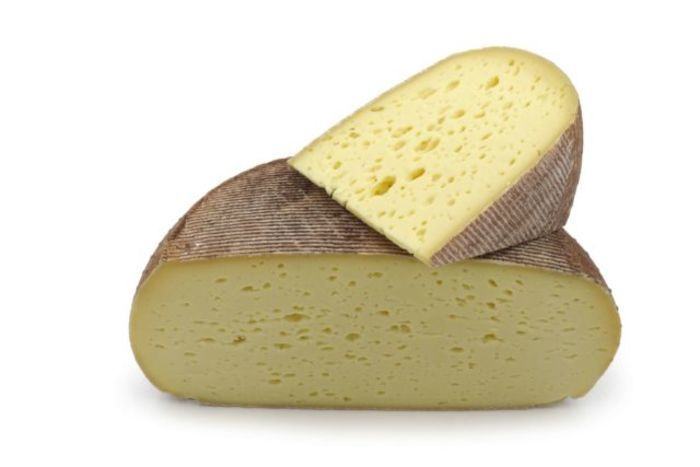 Buy Bethmale Tomme Pyrenees Vache Cheese Online Mercato