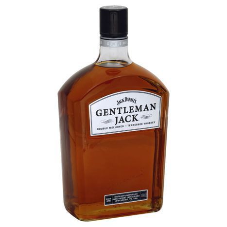 Gentleman Jack виски 0,05