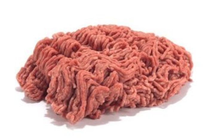 Buy Ground 93% Lean Beef Online | Mercato