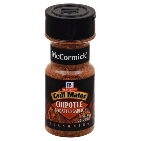 Buy McCormick Grill Mates Seasoning, Chipotle... Online | Mercato