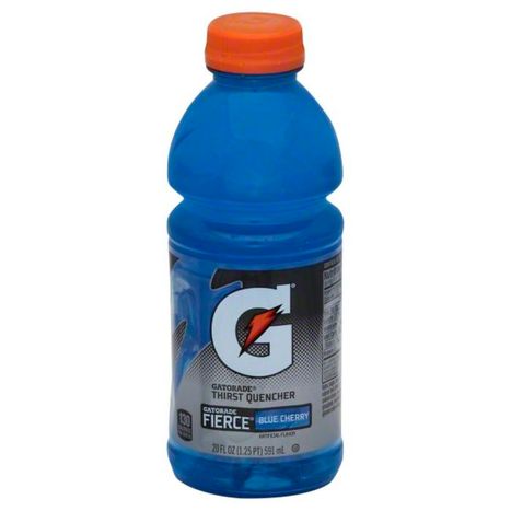 Buy Gatorade G Series Thirst Quencher, Perfor... Online | Mercato