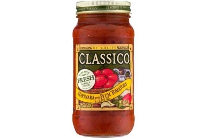 Buy Classico - Pasta Sauce Marinara With Plum... Online | Mercato