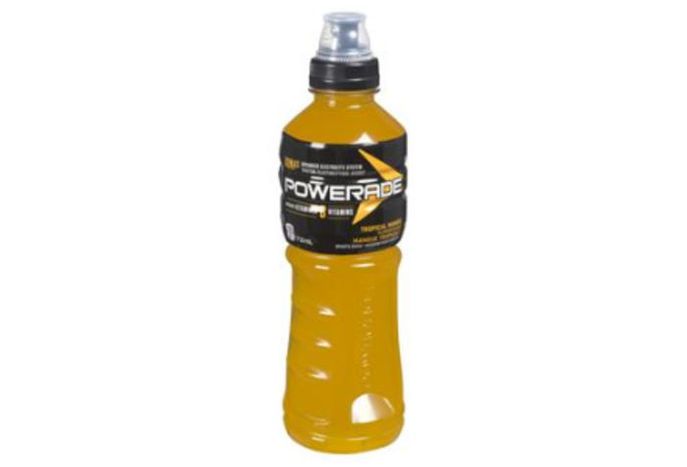 Buy Powerade ION4 Sports Drink, Advanced Elec... Online ...