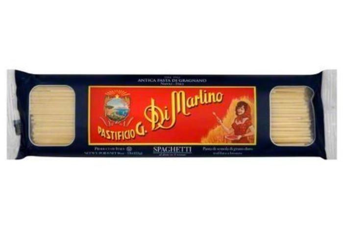 Buy Pastificio G Di Martino Pasta Spaghetti Online Mercato