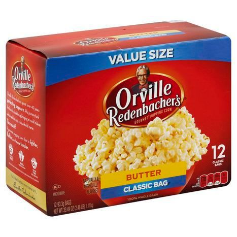 Buy Orville Redenbachers Popping Corn, Gourme... Online | Mercato