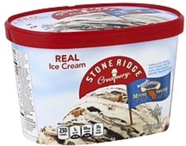 Buy Stone Ridge Creamery Ice Cream Moose Trac Online 