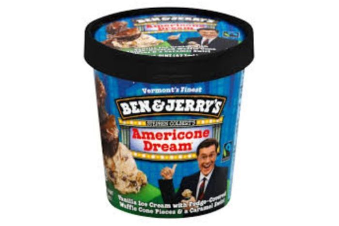 Buy Ben & Jerry's American Dream Ice Cream 1 ... Online | Mercato