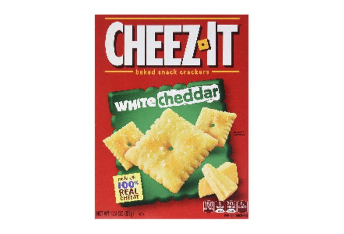 Buy Sunshine Cheez-it White Cheddar Snack Cra... Online | Mercato