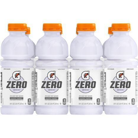 Buy Gatorade Zero Thirst Quencher, Zero Sugar... Online | Mercato