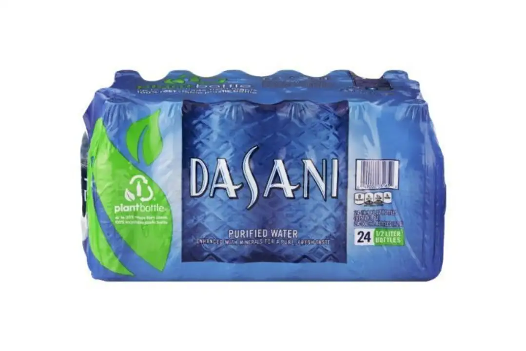 Order Dasani Water, Purified - 24 Each food online from Holiday farms store, Roslyn Heights on bringmethat.com