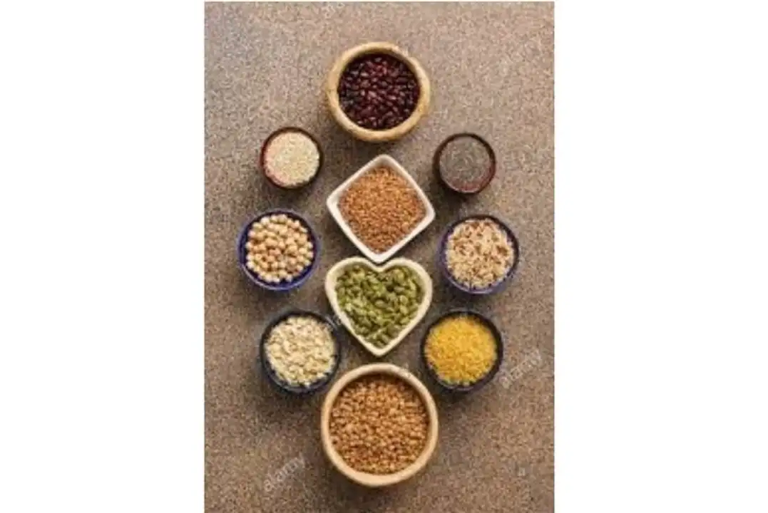 Order WFC Deli Superfoods & Grains Bowl food online from Whole Foods Co-Op Denfeld store, Duluth on bringmethat.com
