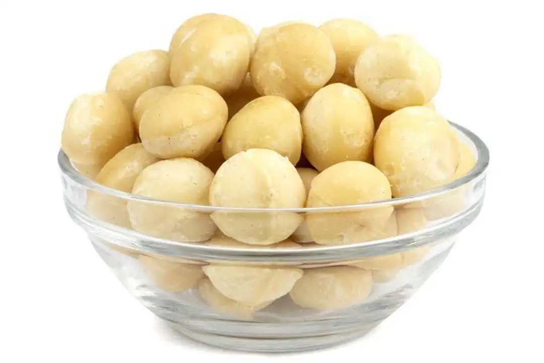 Order Bulk Macadamia Nuts food online from Whole Foods Co-Op Denfeld store, Duluth on bringmethat.com