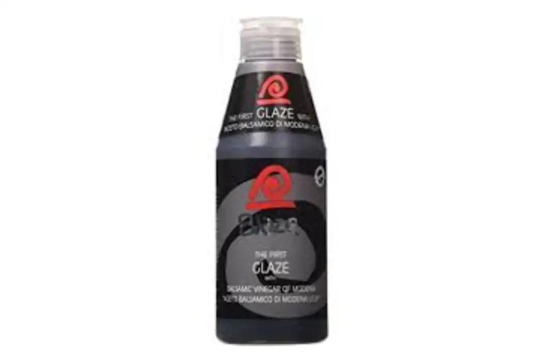 Order Blaze Glaze, with Balsamic Vinegar - 7.3 Ounces food online from Meats Supreme store, Brooklyn on bringmethat.com