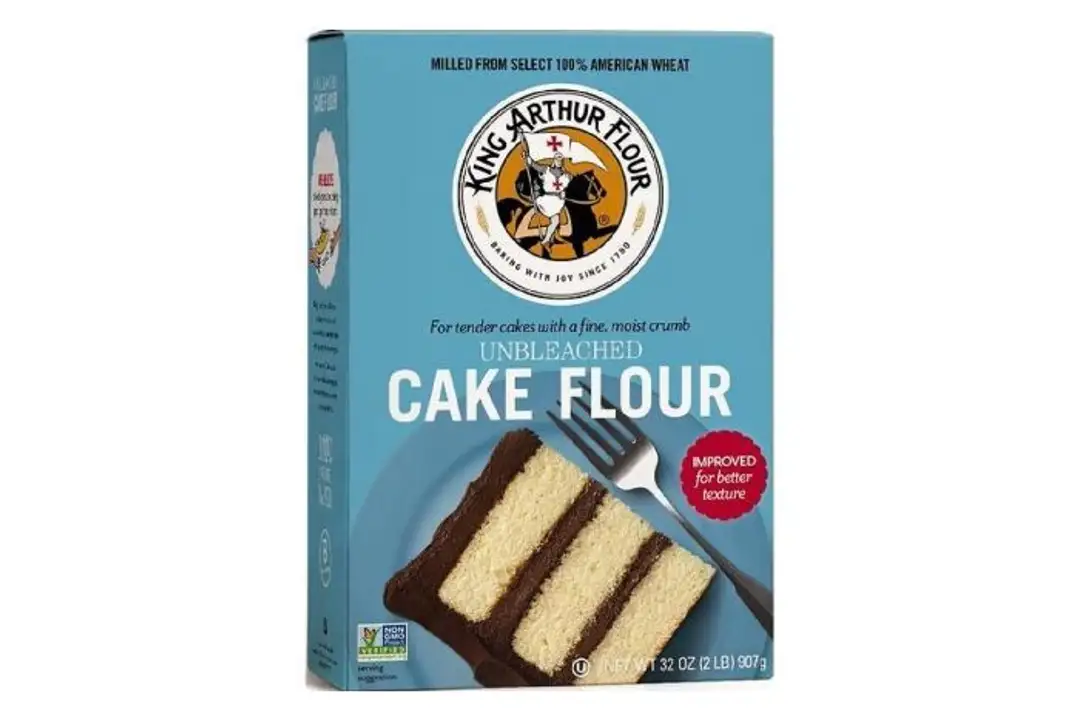 Order King Arthur Flour Flour, Cake, Unbleached - 32 Ounces food online from Novato Harvest Market store, Novato on bringmethat.com