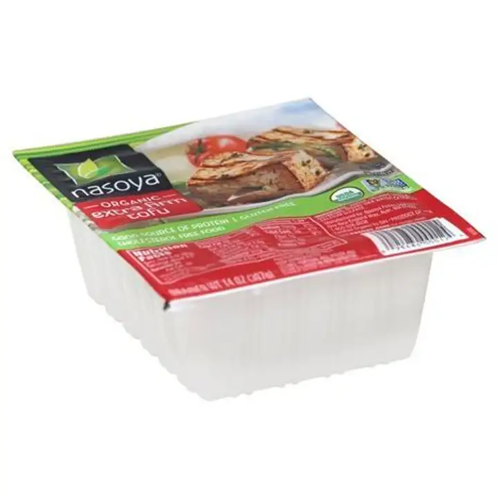 Order Nasoya Tofu, Organic, Extra Firm - 16 Ounces food online from Holiday farms store, Roslyn Heights on bringmethat.com