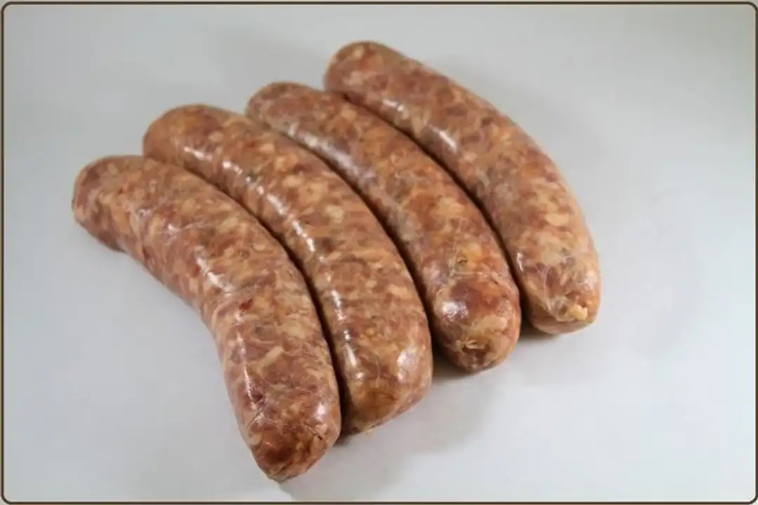 Order Pastures a Plenty Hot Italian Ground  Sausage food online from Whole Foods Co-Op Denfeld store, Duluth on bringmethat.com