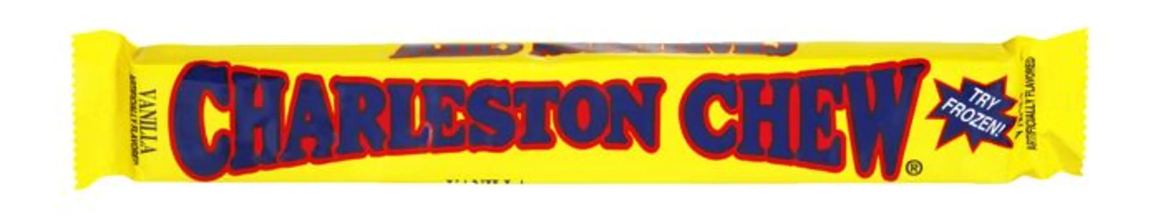 Order Charleston Chew Nougat, Vanilla - 1.88 Ounces food online from Holiday farms store, Roslyn Heights on bringmethat.com