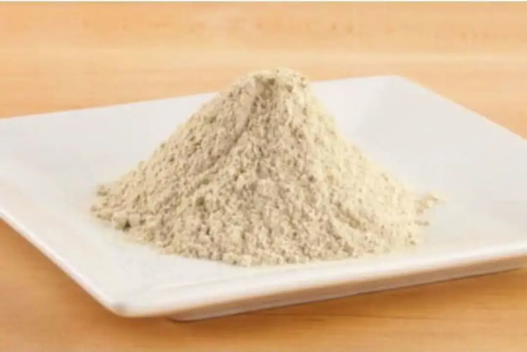 Order Ground White Pepper - 2 Ounces food online from Fligner Market store, Lorain on bringmethat.com