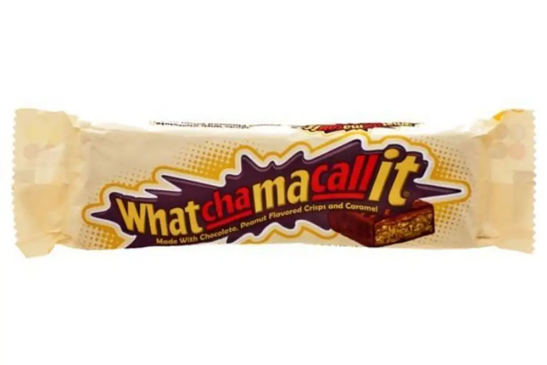 Order Whatchamacallit Candy Bar - 1.6 Ounces food online from Novato Harvest Market store, Novato on bringmethat.com
