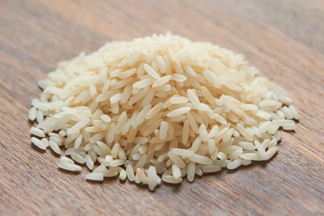 Order Bulk Organic White Basmati Rice food online from Whole Foods Co-Op Denfeld store, Duluth on bringmethat.com