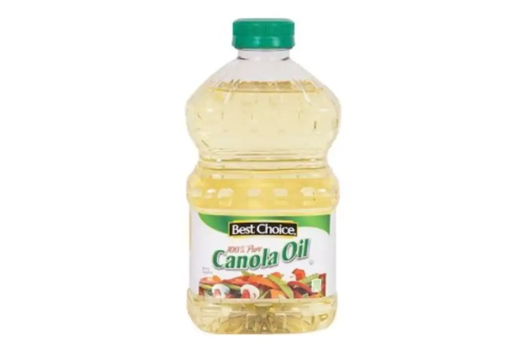 Order Best Choice Pure Canola Oil food online from Fligner Market store, Lorain on bringmethat.com