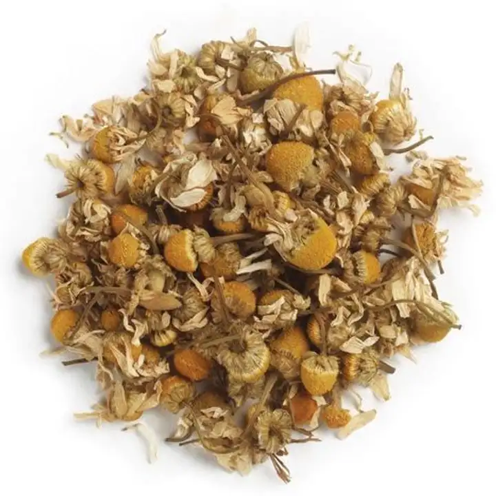 Order Bulk Organic Chamomile food online from Whole Foods Co-Op Denfeld store, Duluth on bringmethat.com