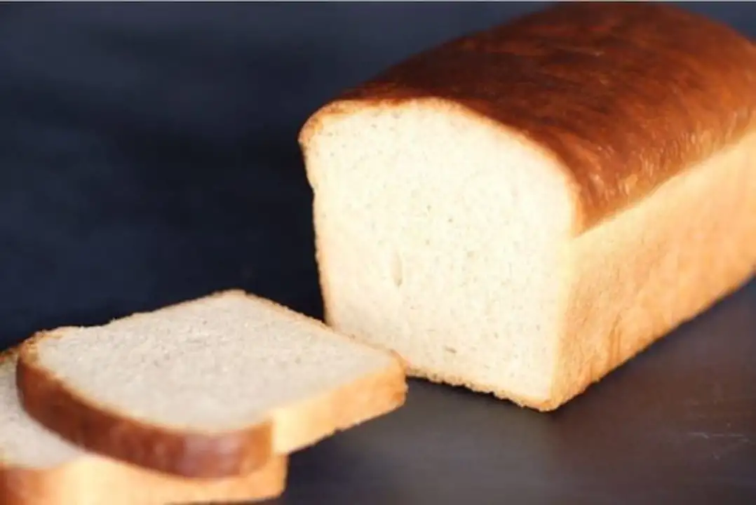 Order Duluth's Best Bread White Bread food online from Whole Foods Co-Op Denfeld store, Duluth on bringmethat.com